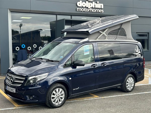 Westfalia Jules Verne
